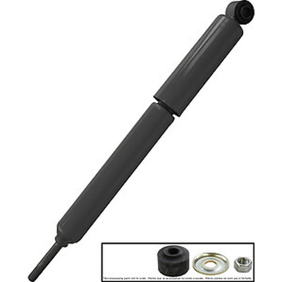 Rear Gas Magnum by MONROE/EXPERT SERIES - 66656 pa1