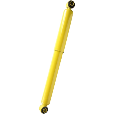Rear Gas Magnum by MONROE/EXPERT SERIES - 66897 pa3