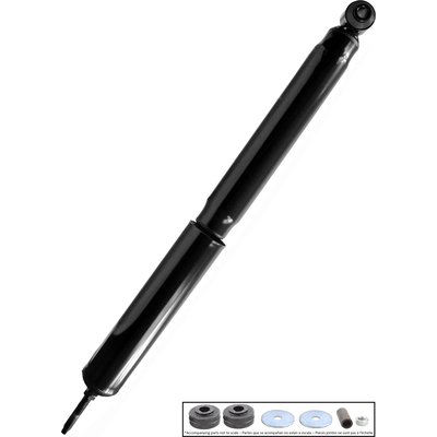 Rear Gas Magnum by MONROE/EXPERT SERIES - 66924 pa4