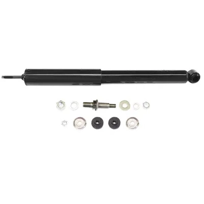 ACDELCO - 520-182 - Rear Driver or Passenger Side Gas Shock Absorber pa1