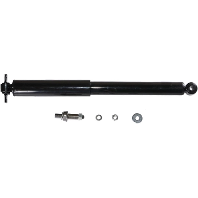 ACDELCO - 520-187 - Rear Driver or Passenger Side Non-Adjustable Gas Shock Absorber pa1