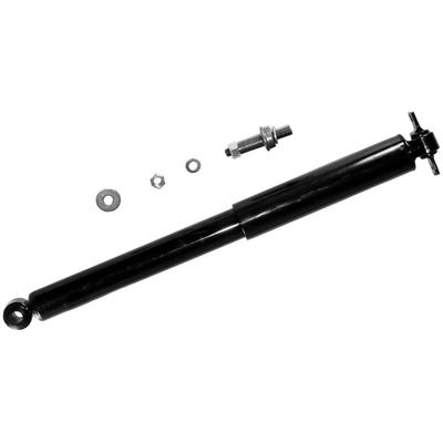 ACDELCO - 520-187 - Rear Driver or Passenger Side Non-Adjustable Gas Shock Absorber pa2