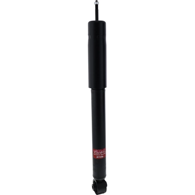 Rear Gas Shock Absorber by KYB - 3410093 pa1