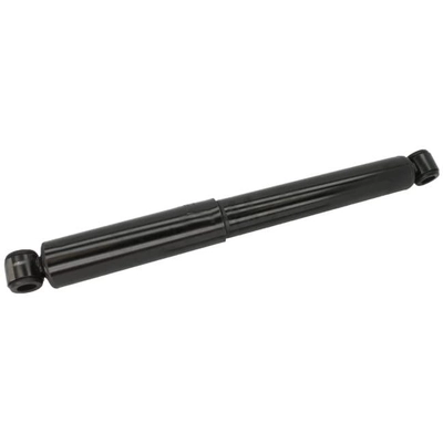 Rear Gas Shock Absorber by KYB - 341615 pa3