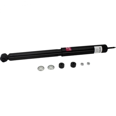 Rear Gas Shock Absorber by KYB - 341670 pa4