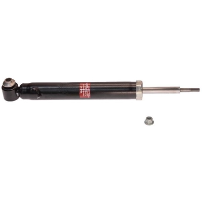 Rear Gas Shock Absorber by KYB - 341727 pa1