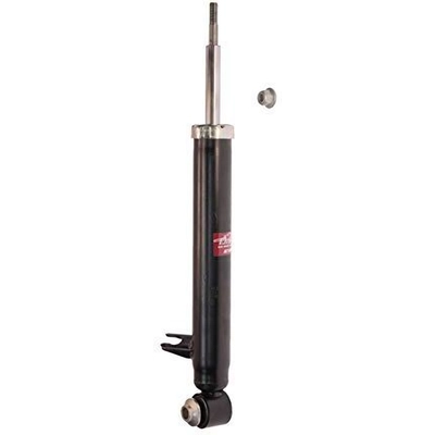 Rear Gas Shock Absorber by KYB - 341728 pa6