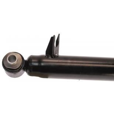 Rear Gas Shock Absorber by KYB - 341730 pa3