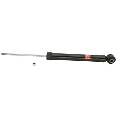 Rear Gas Shock Absorber by KYB - 341814 pa3