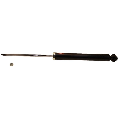 Rear Gas Shock Absorber by KYB - 3430024 pa1