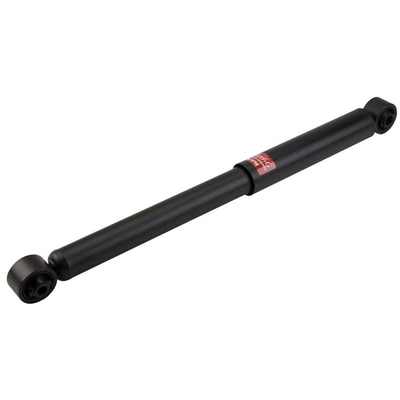 Rear Gas Shock Absorber by KYB - 343010 pa1