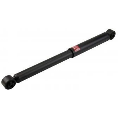 Rear Gas Shock Absorber by KYB - 343010 pa2