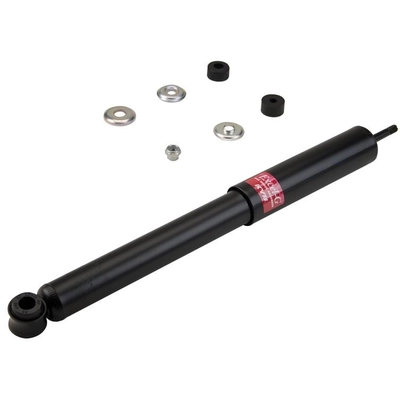 Rear Gas Shock Absorber by KYB - 343039 pa1