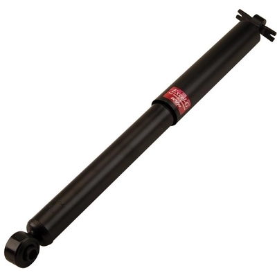 Rear Gas Shock Absorber by KYB - 343056 pa1
