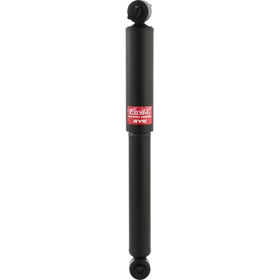 Rear Gas Shock Absorber by KYB - 343056 pa3