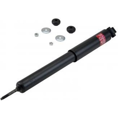 Rear Gas Shock Absorber by KYB - 343139 pa2