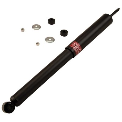 Rear Gas Shock Absorber by KYB - 343142 pa1