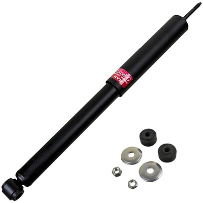 Rear Gas Shock Absorber by KYB - 343147 pa1