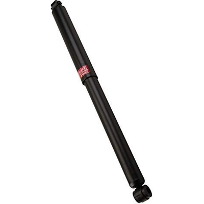 Rear Gas Shock Absorber by KYB - 343159 pa5