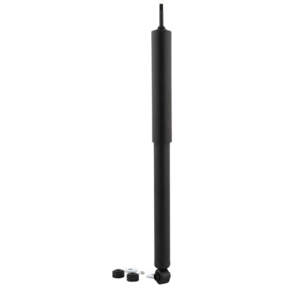 Rear Gas Shock Absorber by KYB - 343162 pa5