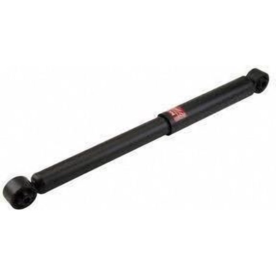 Rear Gas Shock Absorber by KYB - 343164 pa2