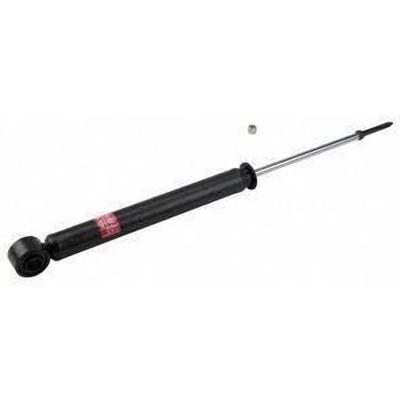 Rear Gas Shock Absorber by KYB - 343262 pa2