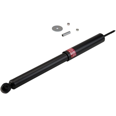 Rear Gas Shock Absorber by KYB - 343270 pa1
