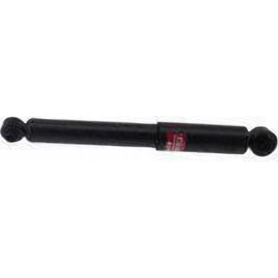 Rear Gas Shock Absorber by KYB - 343308 pa1