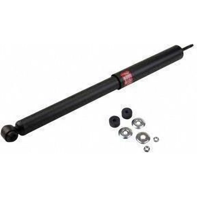 Rear Gas Shock Absorber by KYB - 343313 pa1