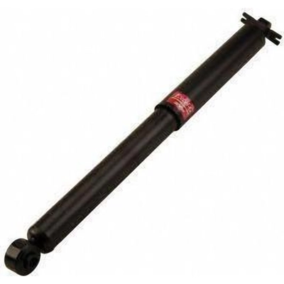 Rear Gas Shock Absorber by KYB - 343353 pa1