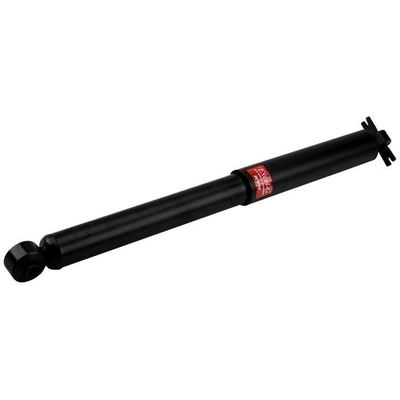 Rear Gas Shock Absorber by KYB - 343353 pa3