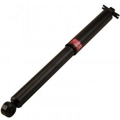 Rear Gas Shock Absorber by KYB - 343353 pa4