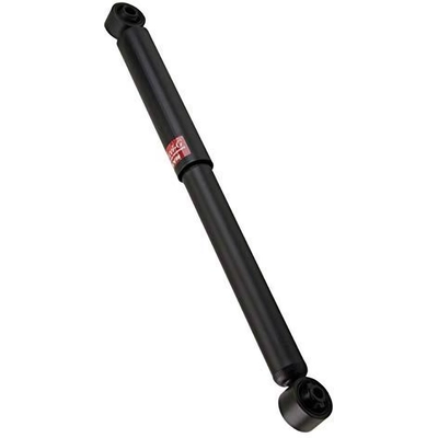 Rear Gas Shock Absorber by KYB - 343388 pa3