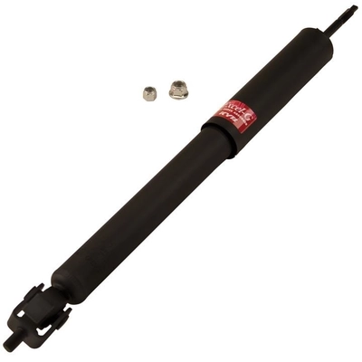 Rear Gas Shock Absorber by KYB - 343402 pa1