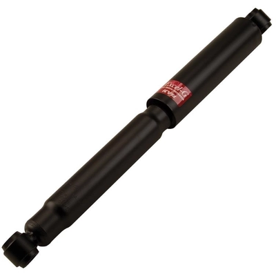 Rear Gas Shock Absorber by KYB - 343403 pa1