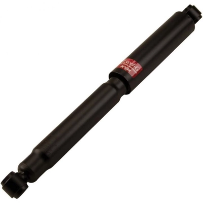 Rear Gas Shock Absorber by KYB - 343403 pa2