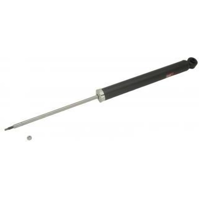 Rear Gas Shock Absorber by KYB - 343429 pa6