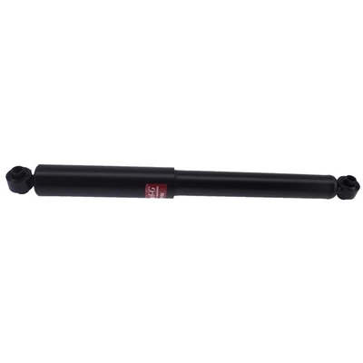 Rear Gas Shock Absorber by KYB - 343484 pa1