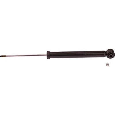 Rear Gas Shock Absorber by KYB - 343602 pa1