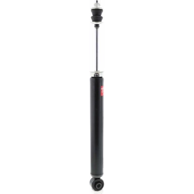 Rear Gas Shock Absorber by KYB - 3440012 pa5
