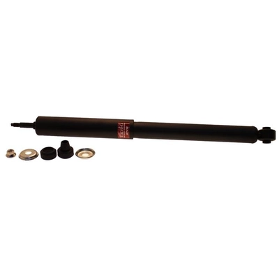 Rear Gas Shock Absorber by KYB - 3440018 pa1