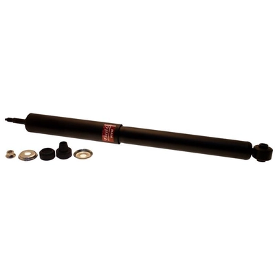Rear Gas Shock Absorber by KYB - 3440020 pa1
