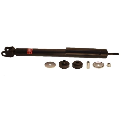Rear Gas Shock Absorber by KYB - 3440037 pa1