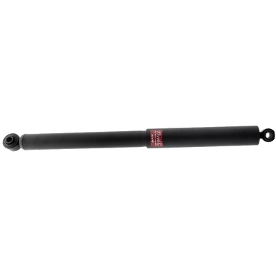 Rear Gas Shock Absorber by KYB - 3440098 pa1