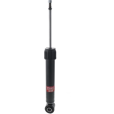 Rear Gas Shock Absorber by KYB - 3440108 pa1