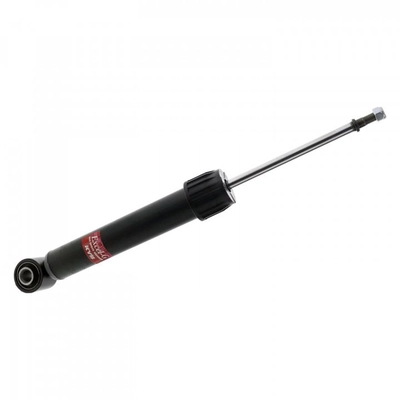 Rear Gas Shock Absorber by KYB - 3440108 pa2