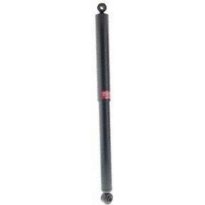 Rear Gas Shock Absorber by KYB - 3440121 pa1