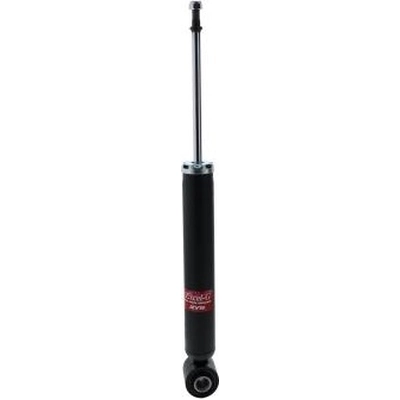 Rear Gas Shock Absorber by KYB - 3440181 pa1