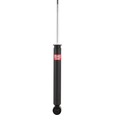 Rear Gas Shock Absorber by KYB - 3440207 pa1
