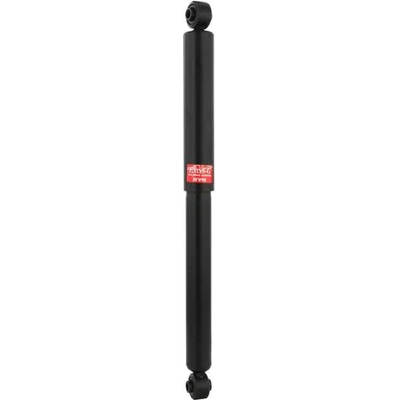 Rear Gas Shock Absorber by KYB - 3440237 pa1